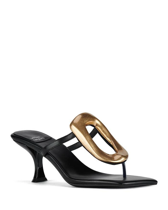 Jeffrey Campbell Women's Linq Up Sandals 1