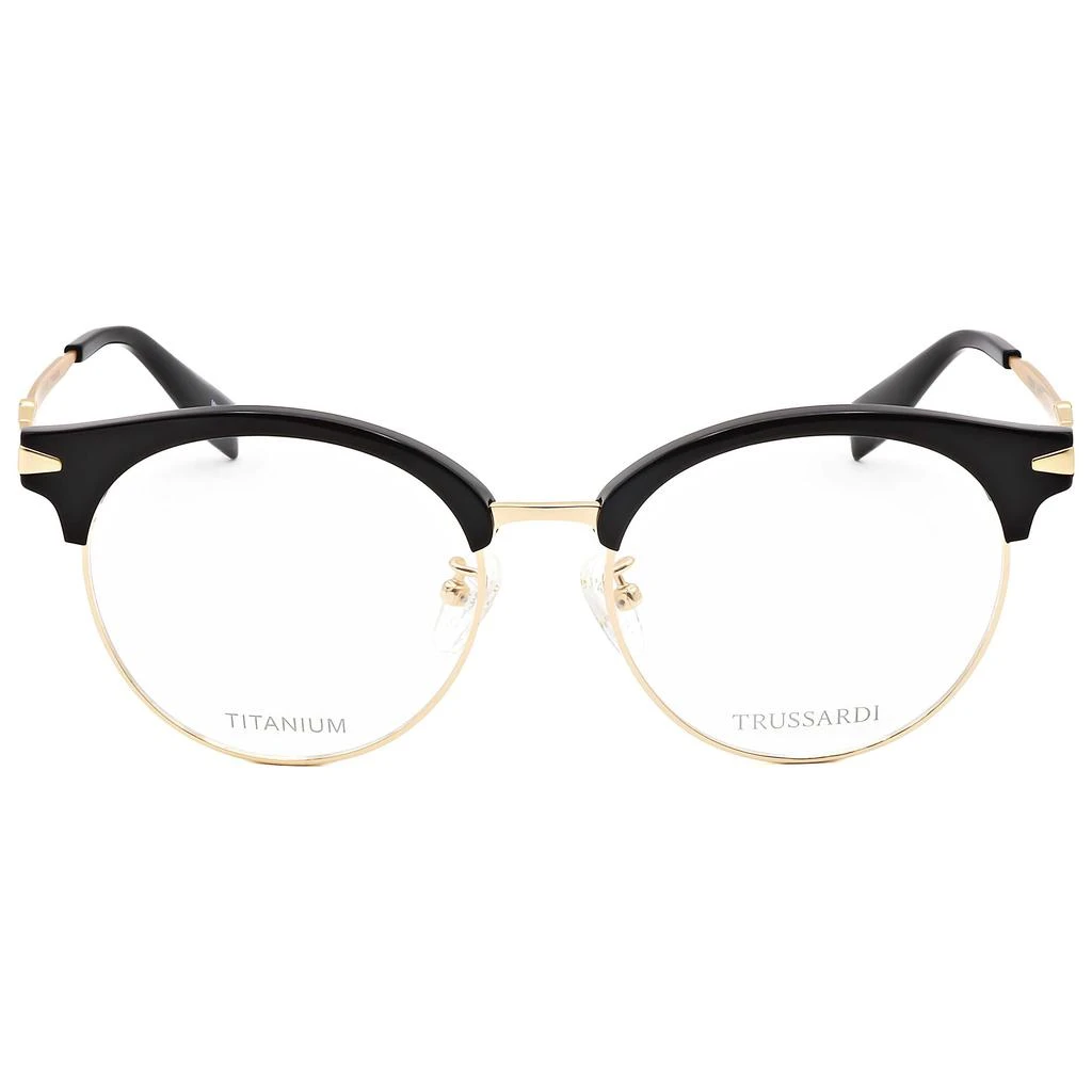 TRUSSARDI Trussardi Women's Opticals VTR261F-700-51 3