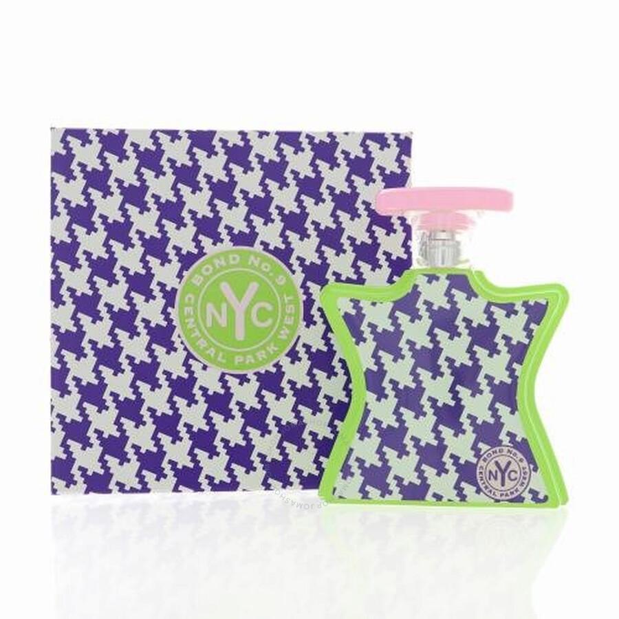 Bond No.9 Bond No.9 Central Park West Unisex EDP