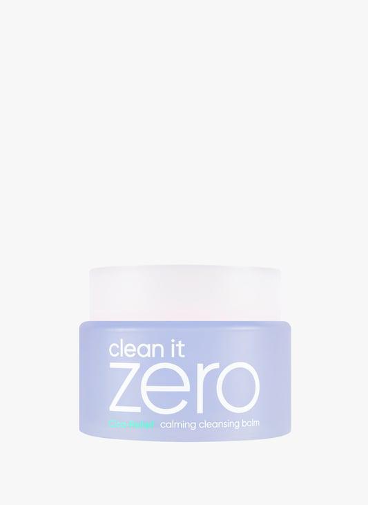 BANILA CO Clean it Zero - Soothing Cleansing Balm