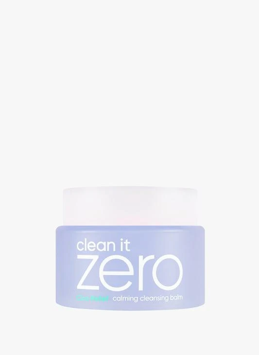 BANILA CO Clean it Zero - Soothing Cleansing Balm 1