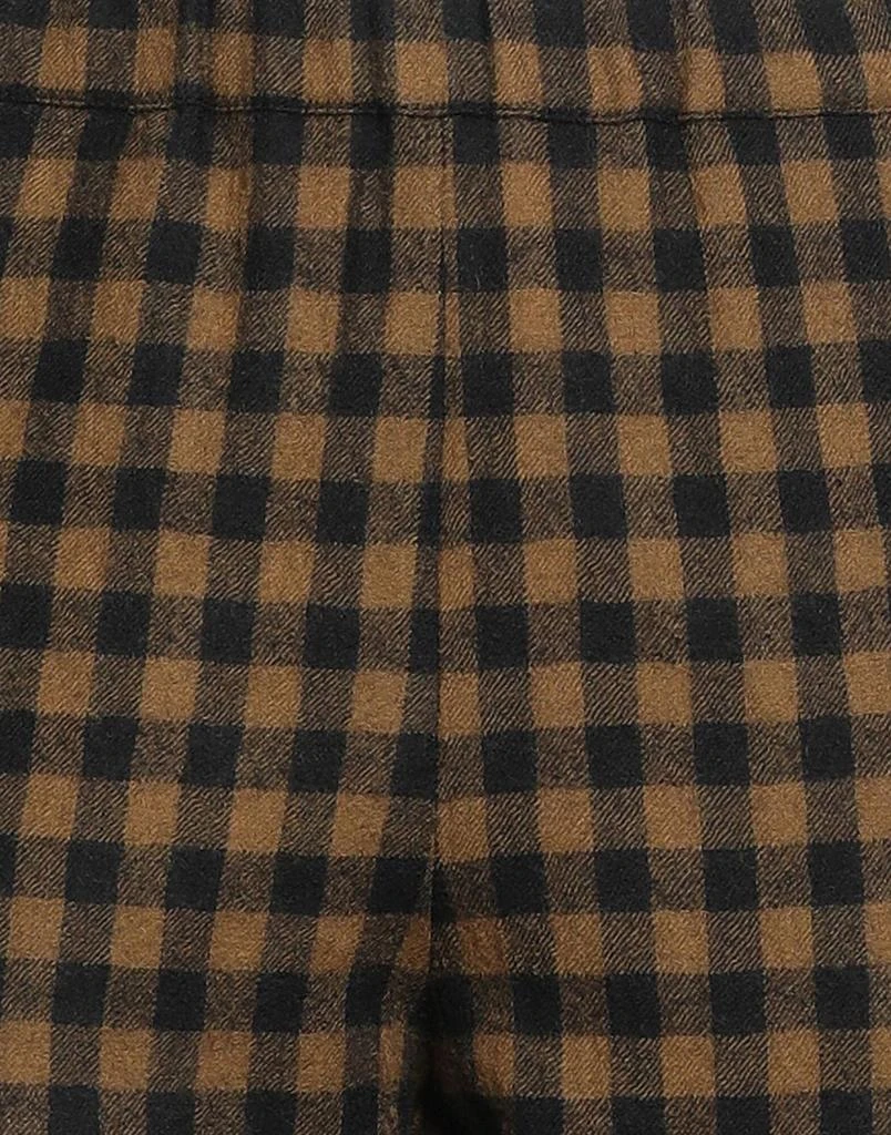 MASSIMO ALBA Casual pants 4
