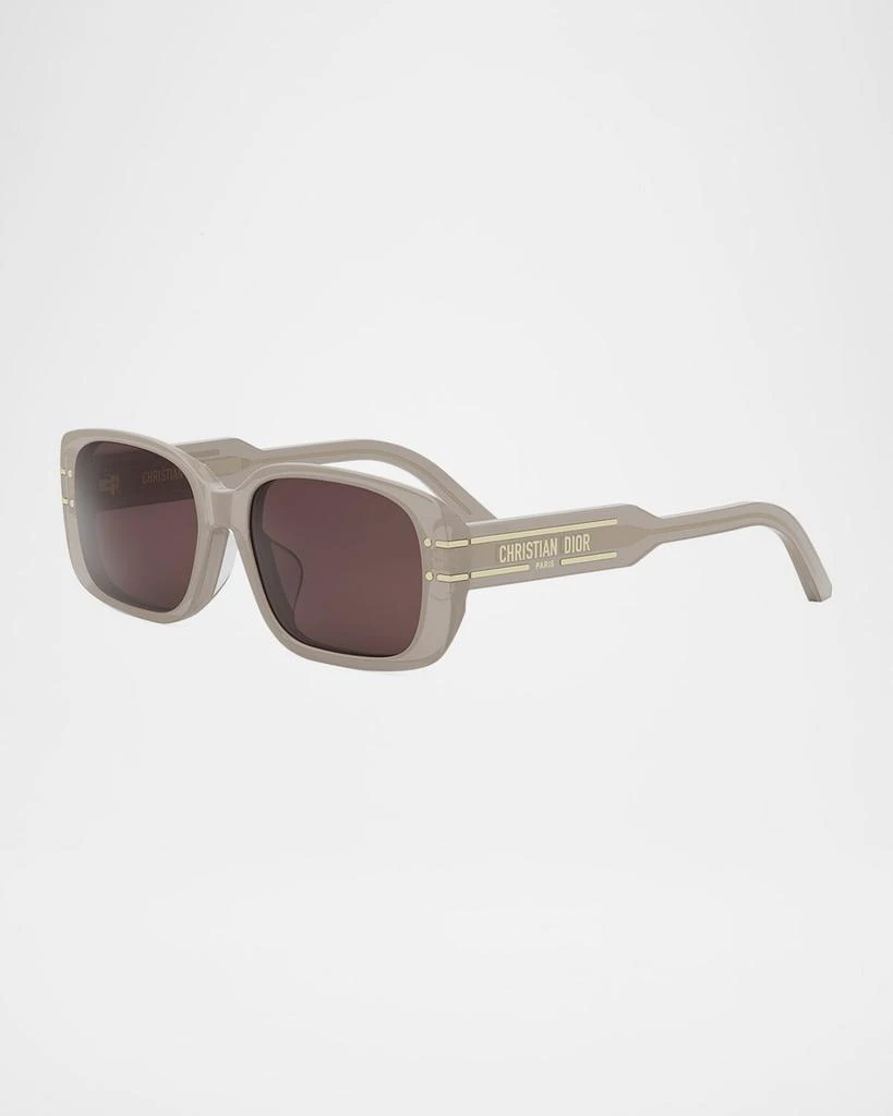 Dior DiorSignature S12F Sunglasses 3