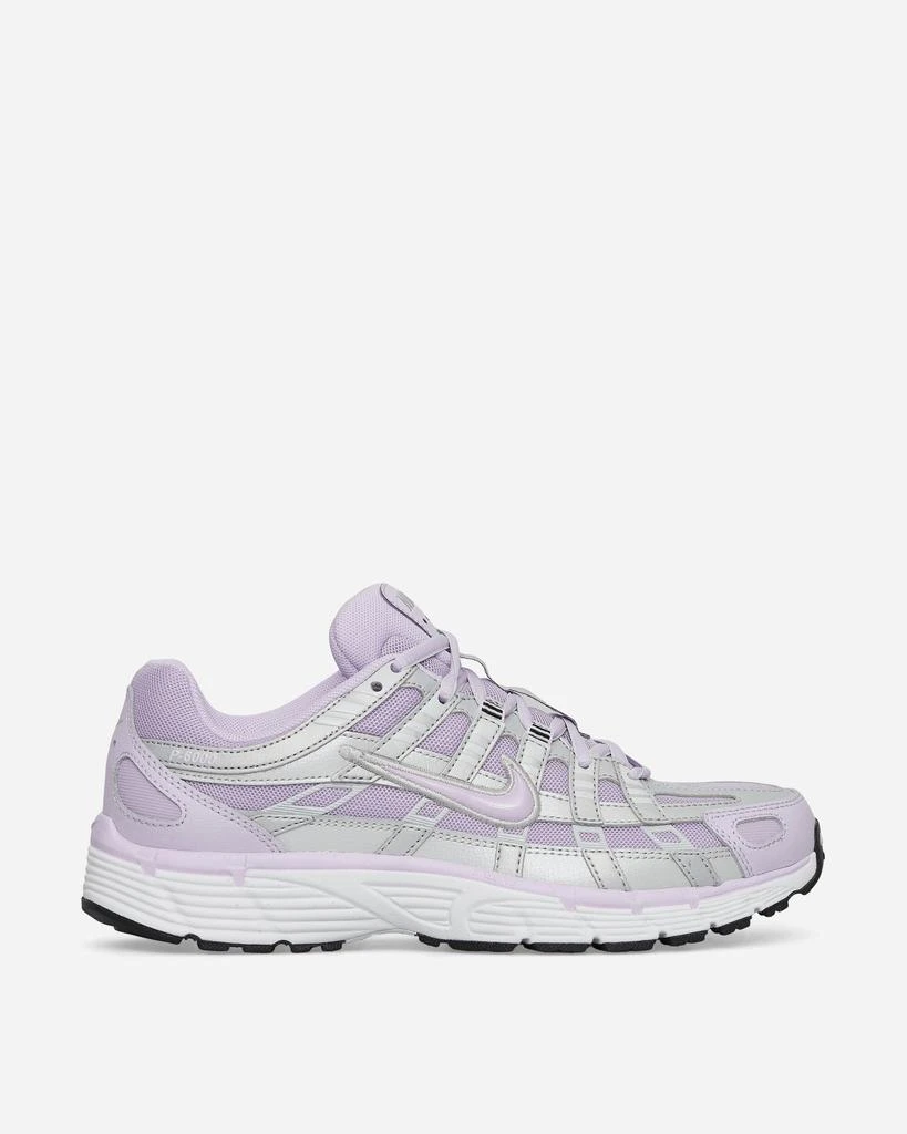 NIKE WMNS P-6000 Sneakers Lilac Bloom 2
