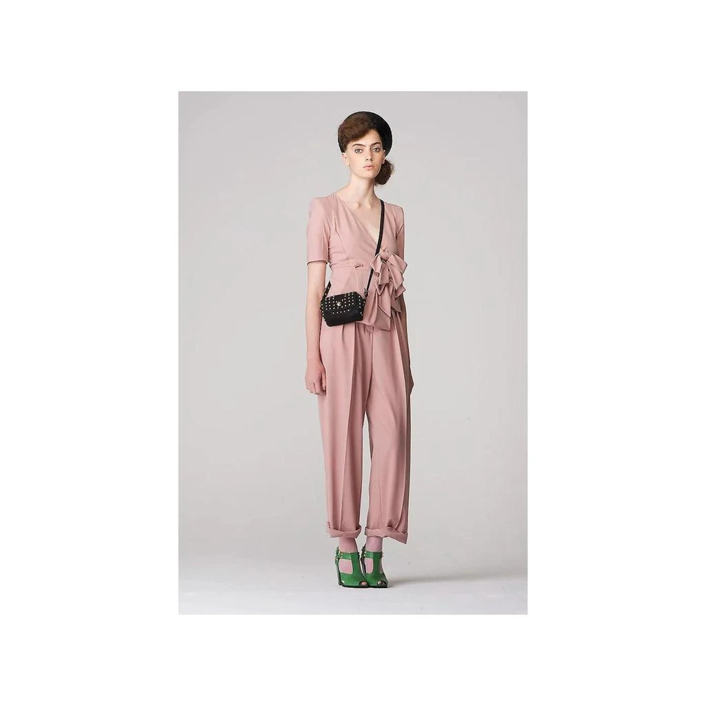 SONIA RYKIEL Jumpsuit with Bows -
10s 2