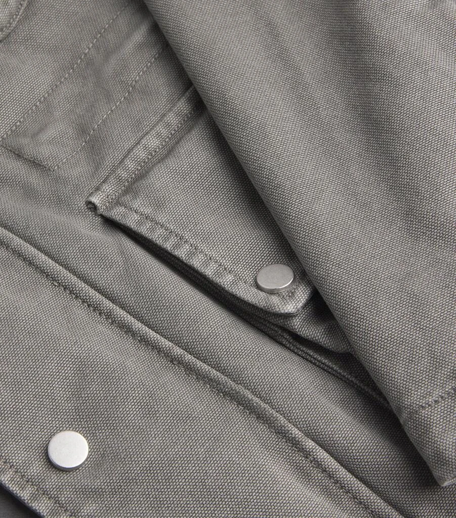 Represent x Belstaff Enduro Utility Jacket 5