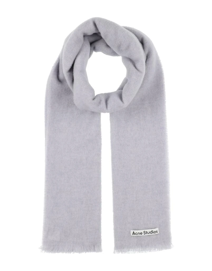 Acne Studios Scarves and foulards