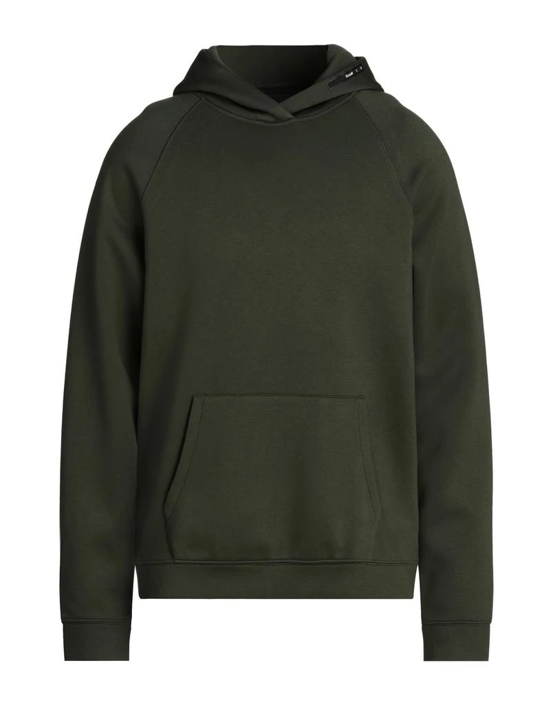 ECOALF Hooded sweatshirt 1