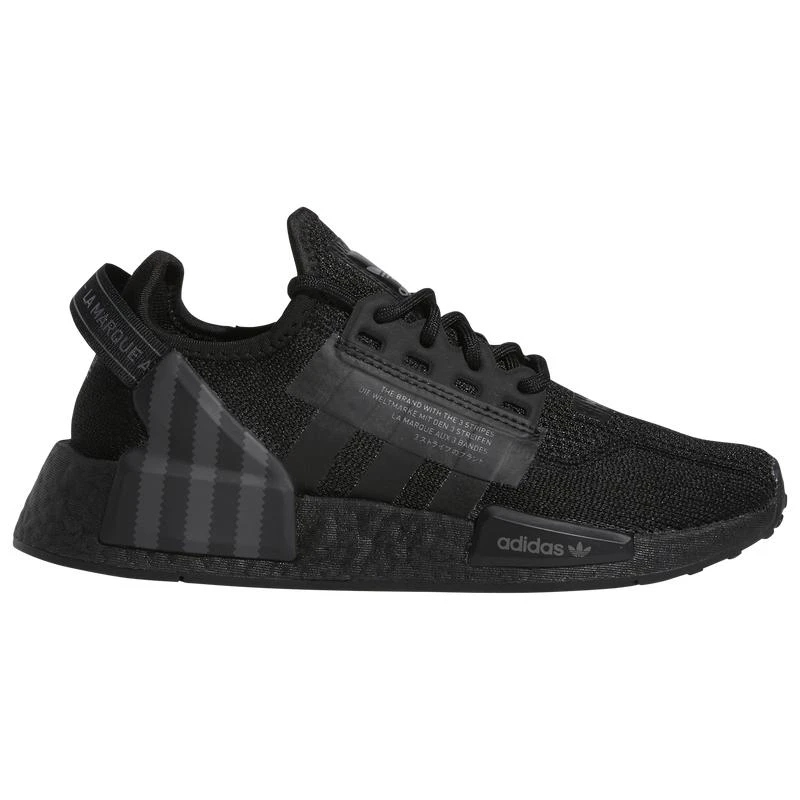Adidas adidas Originals NMD R1 V2 Casual Sneakers - Boys' Grade School 1
