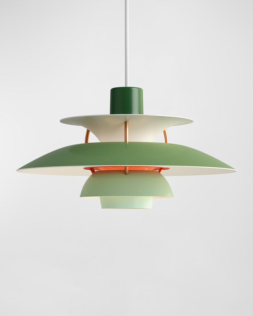 Louis Poulsen PH 5 Mini Pendant Light, 12"