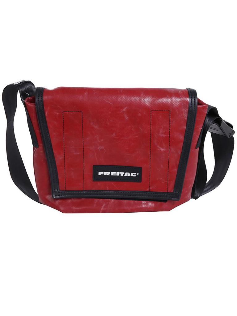 Freitag Freitag Lassie Messenger Bag Bags