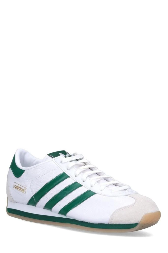 Adidas Adidas Originals Country Japan Low-Top Sneakers 2