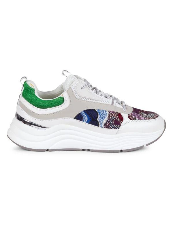 Mallet Mallet x Coogi Cyrus Sneakers 1