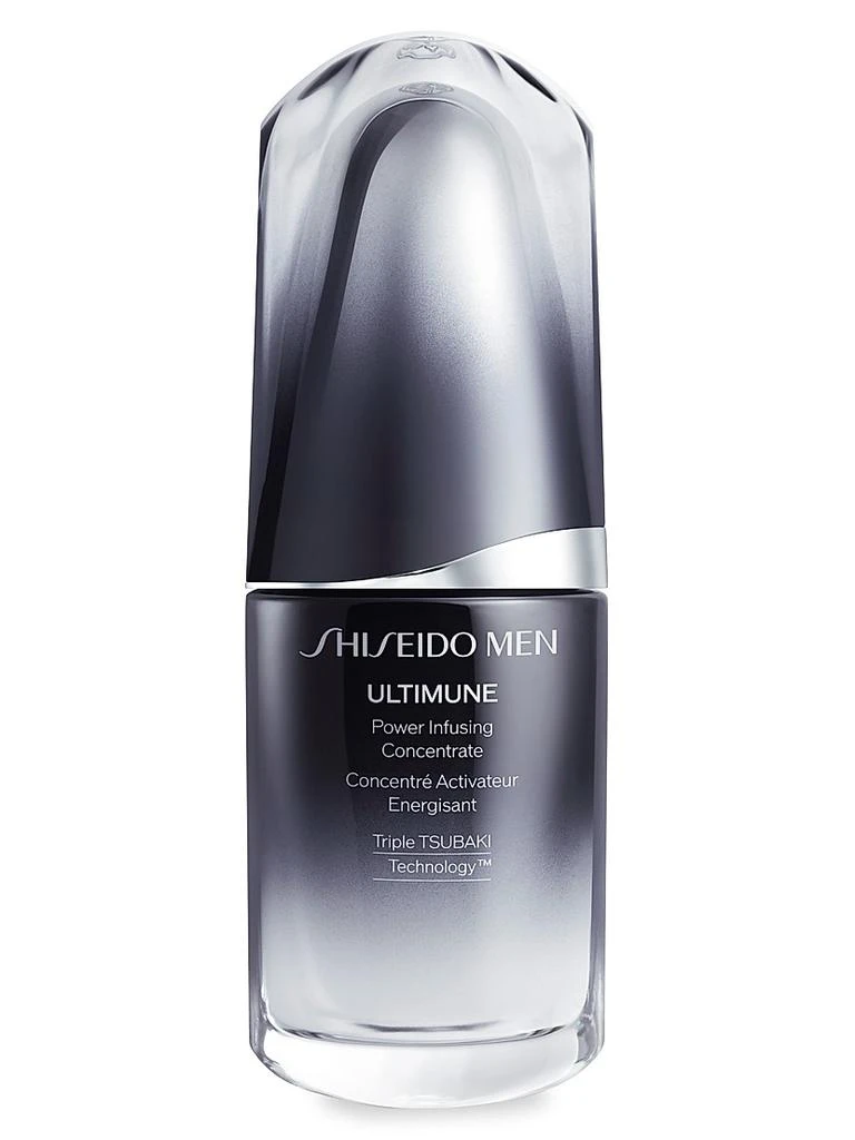 Shiseido Ultimune Power Infusing Concentrate 1