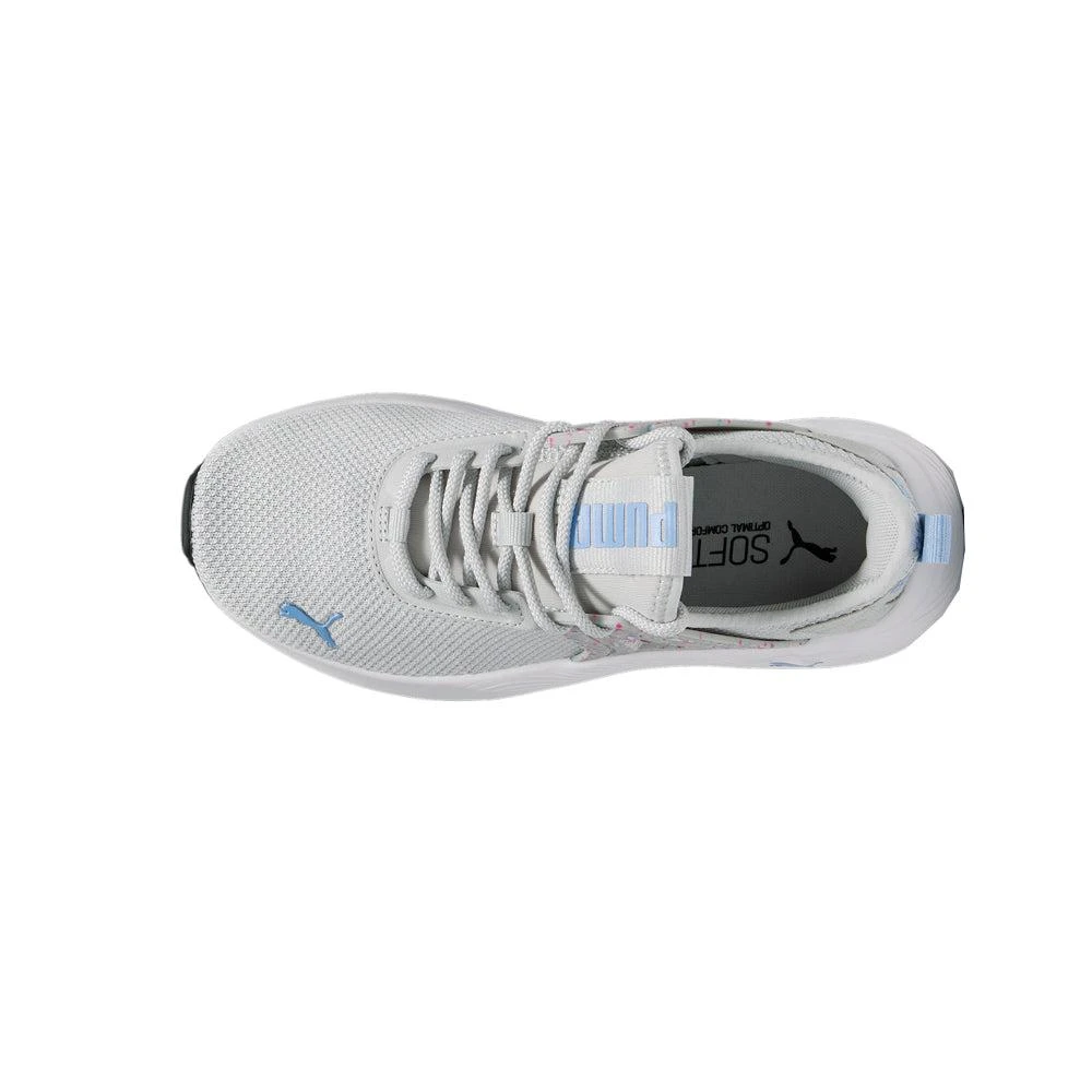 Puma Pacer 23 Confetti Lace Up Sneakers (Big Kid) 4