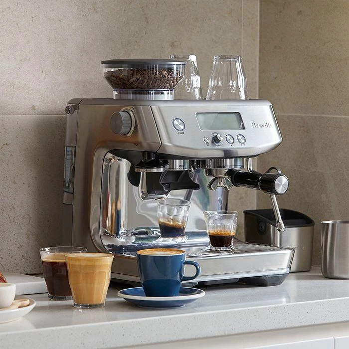 Breville The Barista Pro™ 3
