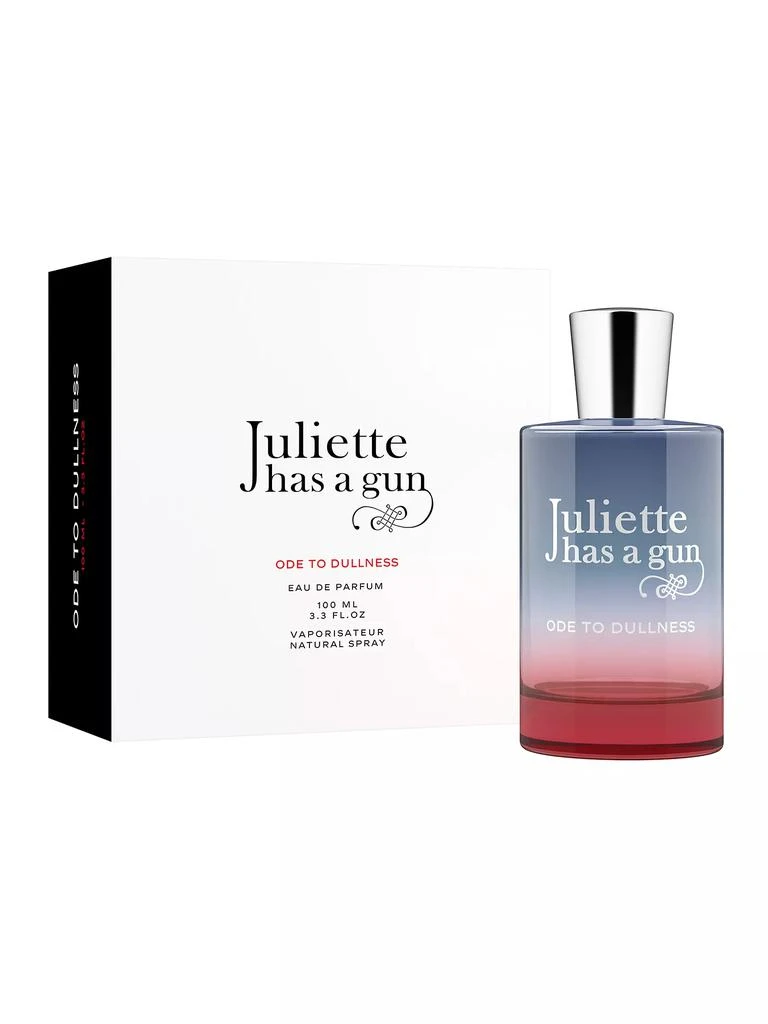 Juliette Has A Gun Ode to Dullness Eau de Parfum 2