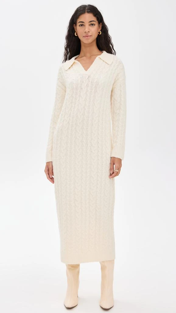 Line & Dot Ezra Dress 6