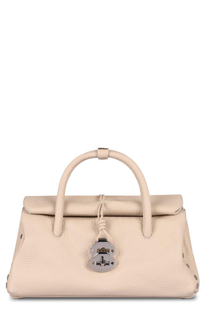 ZANELLATO Zanellato Dotta S Handbag Clutch