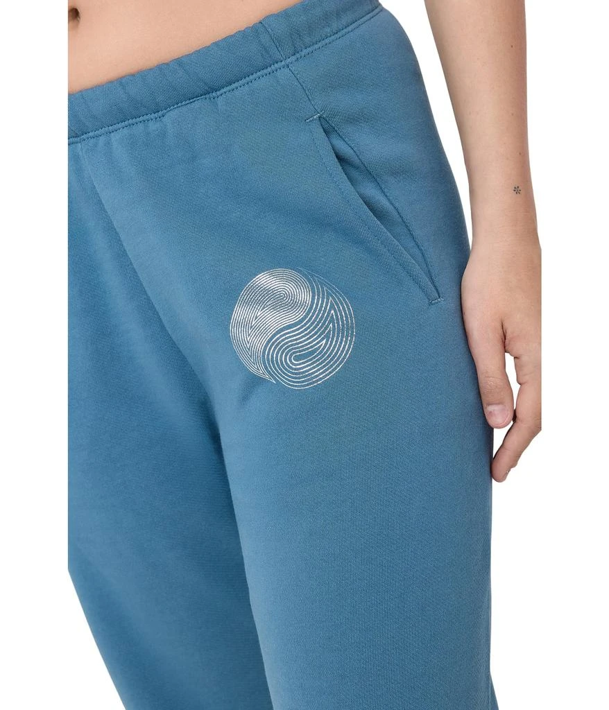 Spiritual Gangster New Waves Sol Sweatpants 3