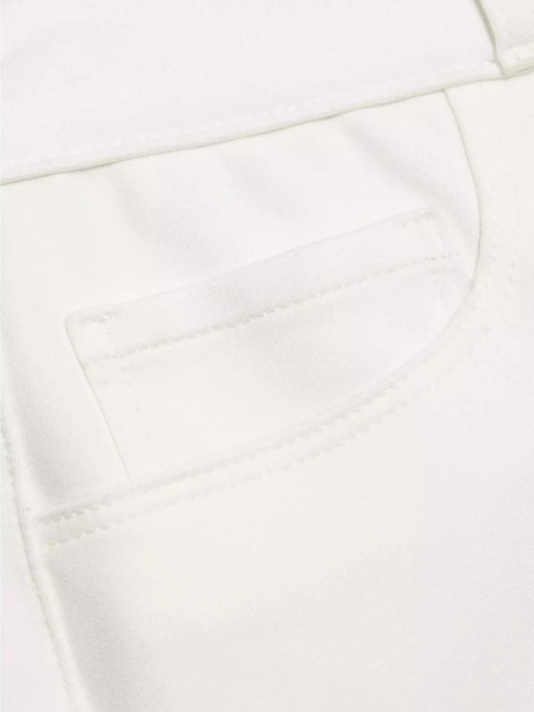 L'Agence Clayton High-Rise Wide-Leg Jeans 7