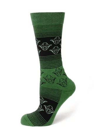 Star Wars Wars Spider Man Gray Socks