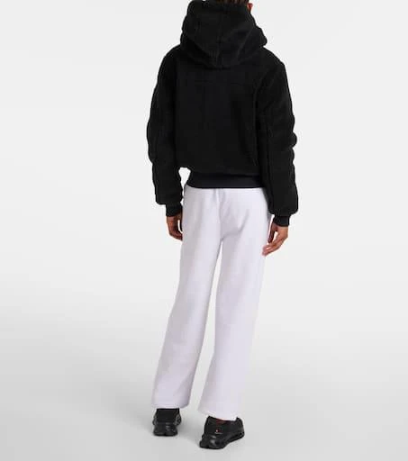 Alo Foxy teddy jacket 3