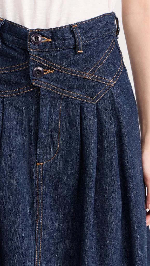 The Great The Field Skirt 5