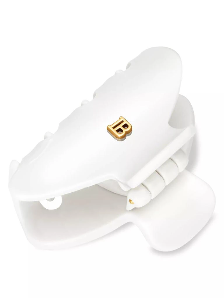 Balmain Hair Pince À Cheveux Small Hair Claw Clip 1