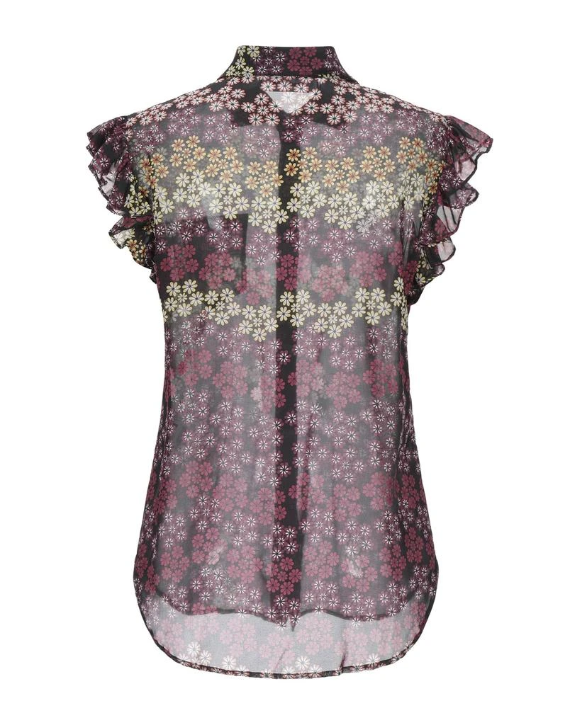 DSQUARED2 Floral shirts & blouses 2