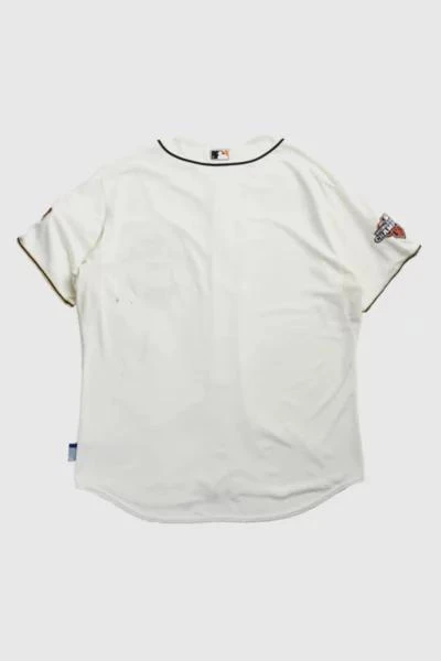 Urban Outfitters Vintage San Francisco Giants MLB Jersey 002 3