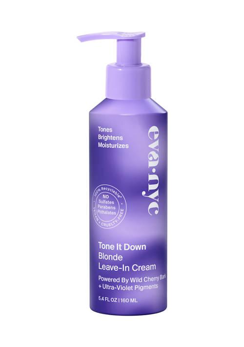 Eva NYC Nyc Tone It Down Blonde Leave In Cream