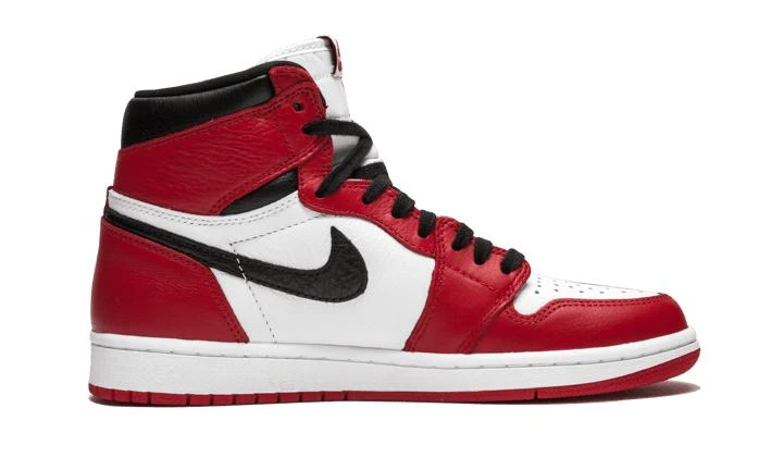 Jordan Air Jordan 1 Retro High OG NRG 3