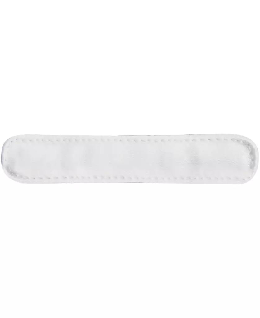 Baby Deer White Removable Strap for Monogramming Style 2283