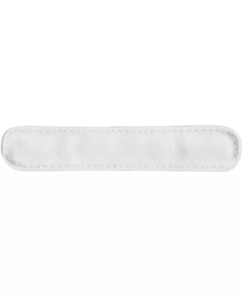 Baby Deer White Removable Strap for Monogramming Style 2283 1