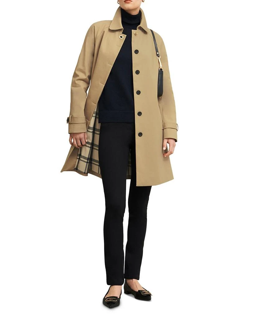 HOBBS LONDON Vivienne Trench Coat 6
