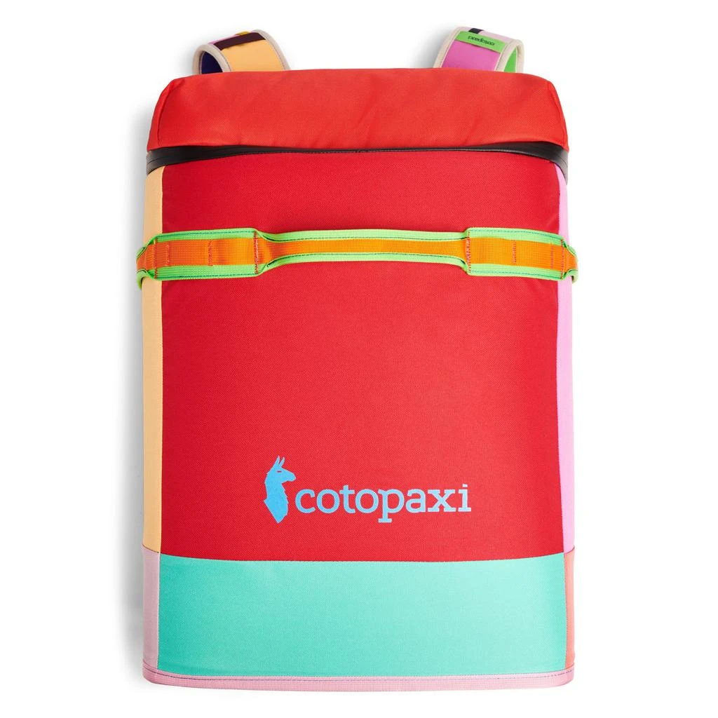 Cotopaxi 24 L Hielo Cooler Backpack 1