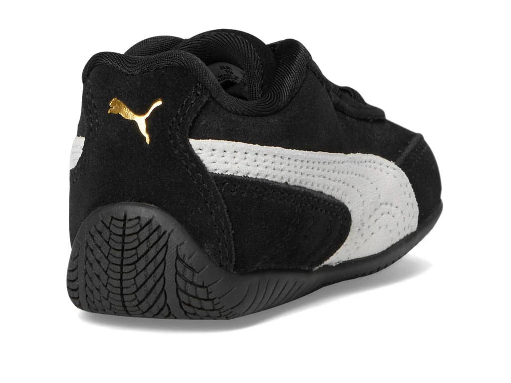 Puma Speedcat Alternative Closure Shoes (Toddler) 5