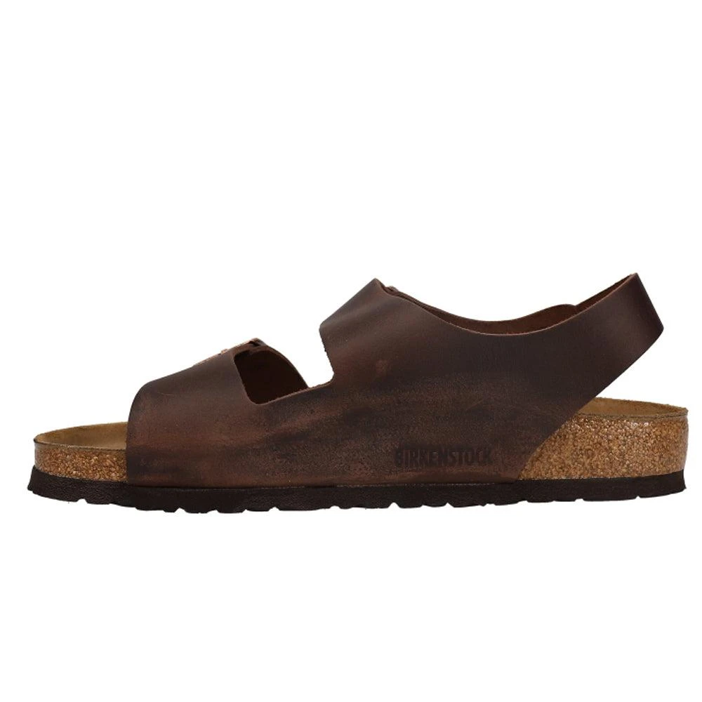 BIRKENSTOCK Milano Footbed Sandals 3