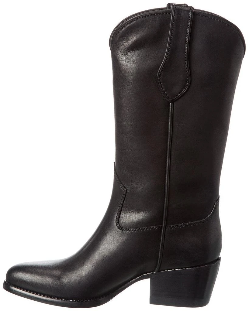 Rag & Bone Leather Cowboy Boot 2