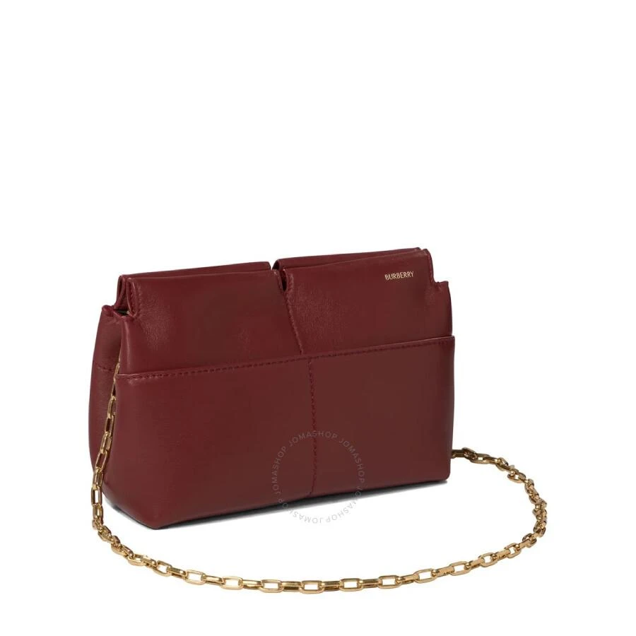 Burberry EKD Snip Chain Linked Clutch Bag 3