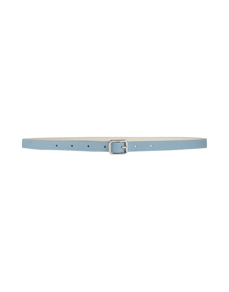 MAISON BOINET Thin belt