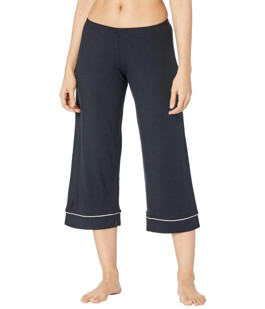 Eberjey Gisele - The Cropped Pajama Set 4