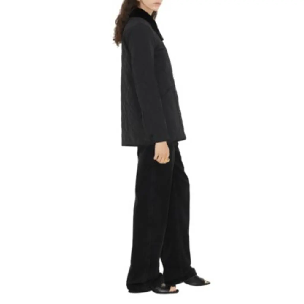 Burberry Quilted thermoregulated barn jacket 3
