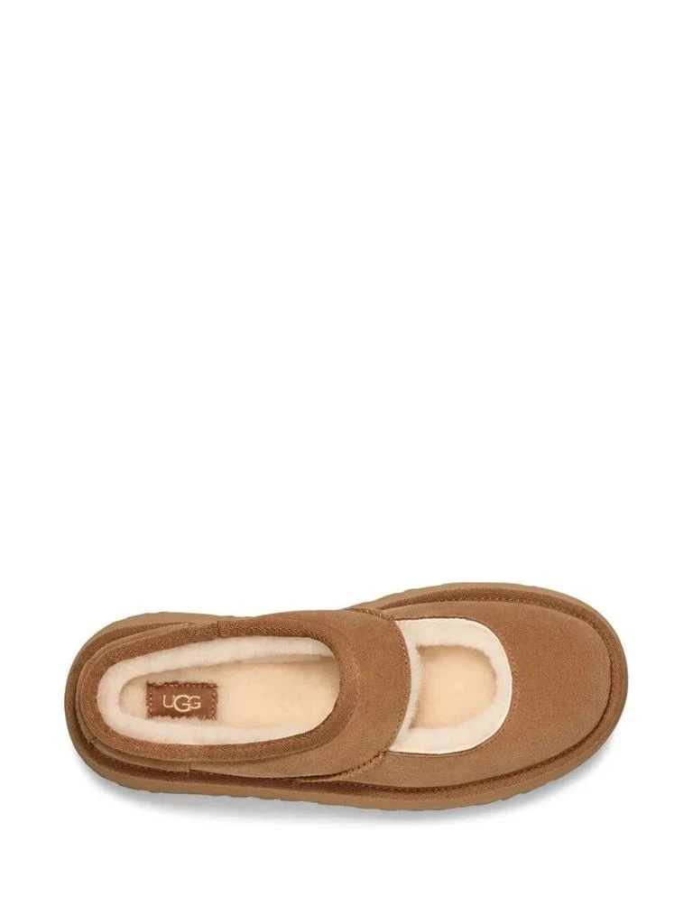 UGG UGG W Bea Mary Janeslippers Shoes 4