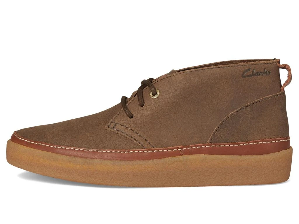 Clarks Oakpark Mid 4