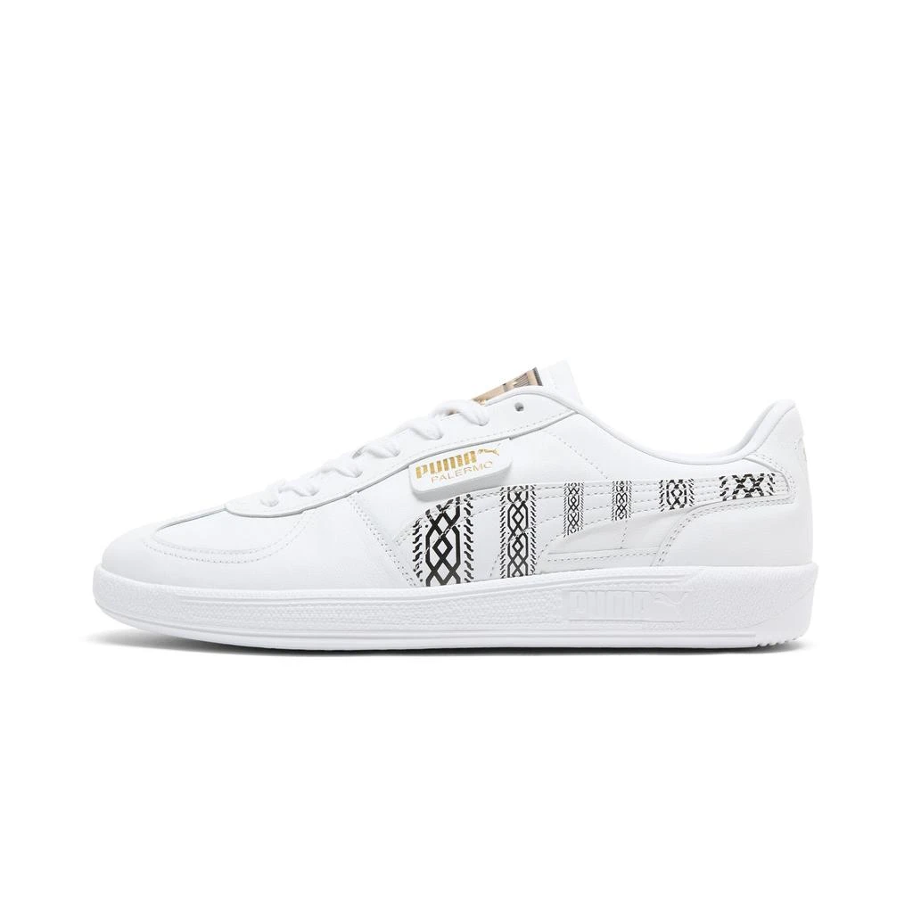 Puma PUMA Unisex Palermo Leather MH Sneakers 1