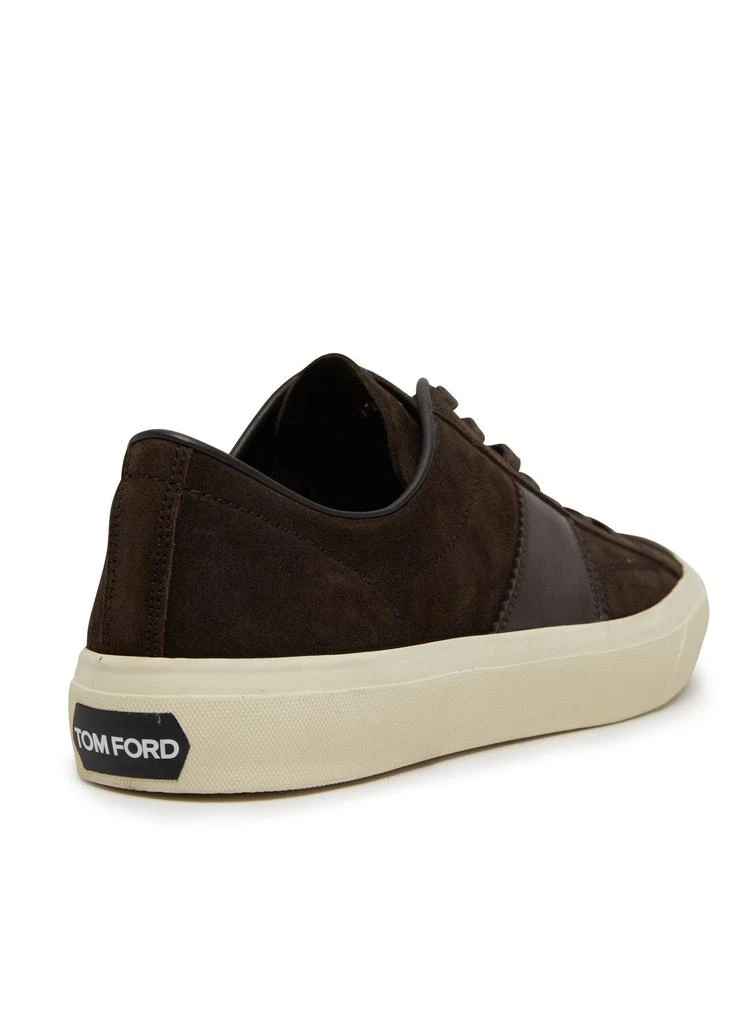 Tom Ford Suede sneakers 6