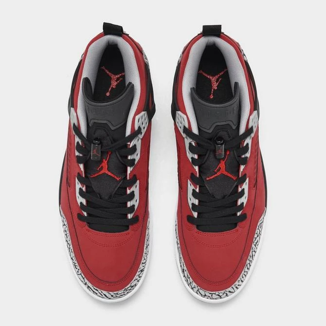 Jordan Men's Jordan Spizike Low Casual Shoes 5