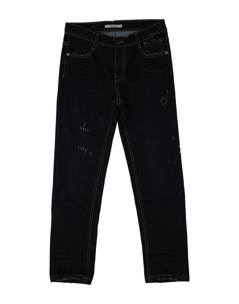 SIVIGLIA Denim pants